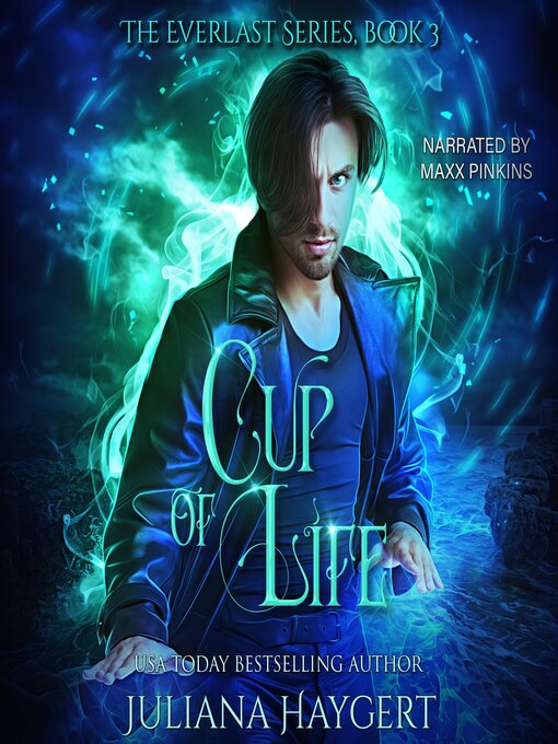 Title details for Cup of Life by Juliana Haygert - Available
